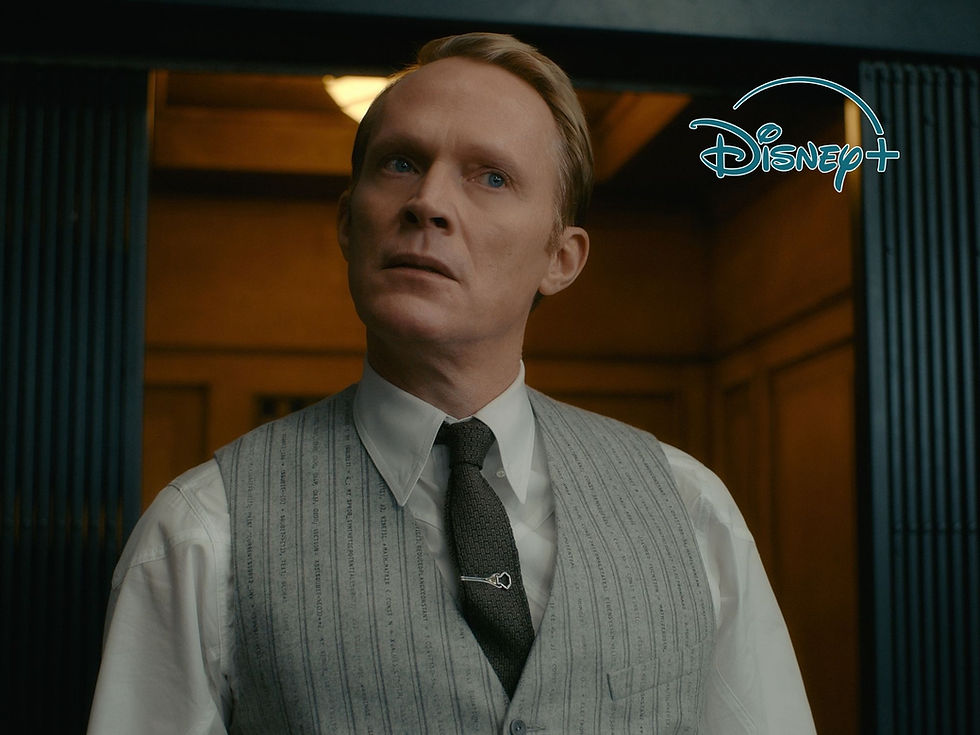 What's Coming to Disney Plus in October 2026