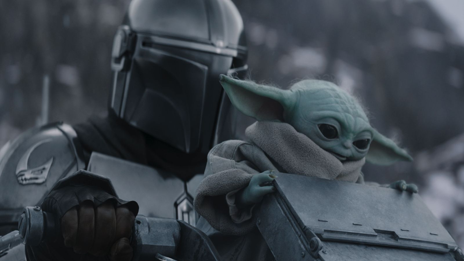 'Star Wars: The Mandalorian and Grogu' Review: Solid jump to the Big-Screen for Mando and Grogu - Film Focus Online