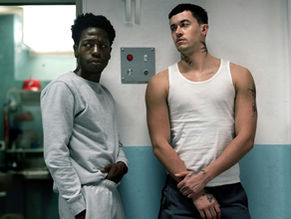 'Wasteman' Review: A Brutally Authentic, Harrowing and Gripping Portrayal of the British Prison System