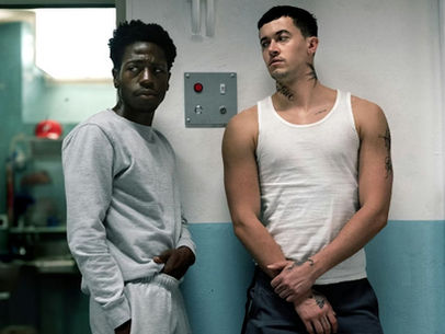 'Wasteman' Review: A Brutally Authentic, Harrowing and Gripping Portrayal of the British Prison System