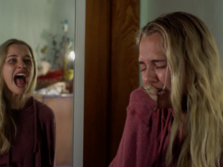 FILM REVIEW | FEAR OF RAIN