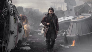 ANDOR: PREVIEW