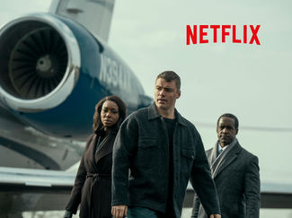 What's Streaming on Netflix in February 2026