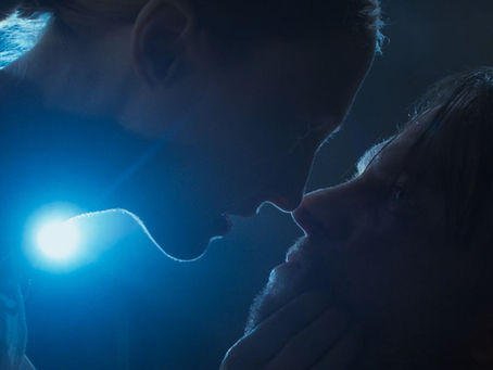 'Blood Shine' Review: Cult Imagery and Slow-Burn Horror That Mesmerizes