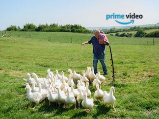 What's Streaming on Prime Video in June 2026