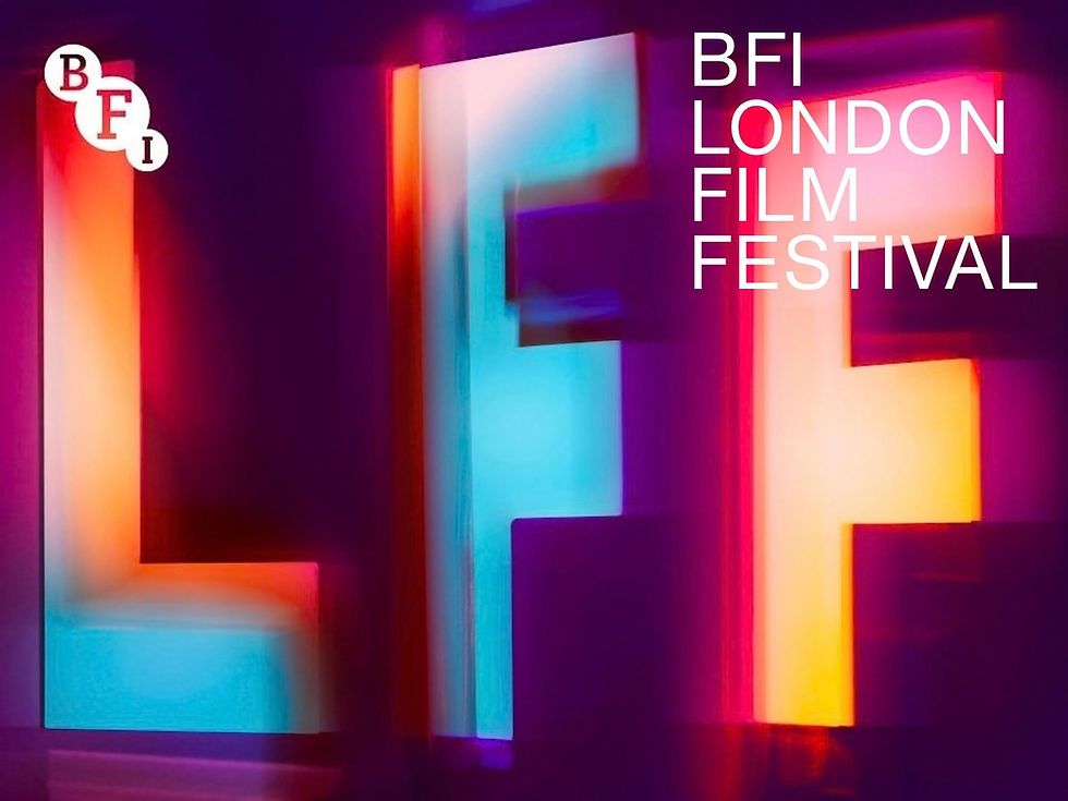 BFI London Film Festival 2026 Preview: What to Watch at This Year’s LFF