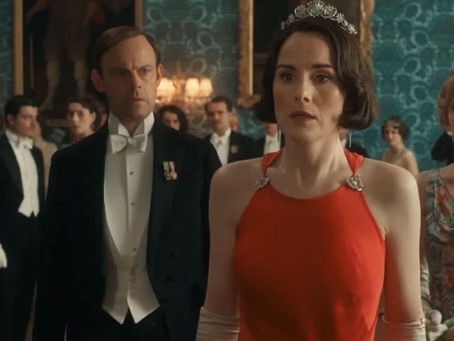 The Crawley Family is Set to Say Farewell in the New 'Downton Abbey: The Grand Finale' Trailer