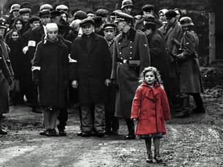 FILM REVIEW | SCHINDLER'S LIST