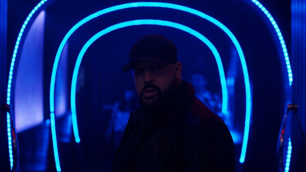 Kevin James - Guns Up (2025)