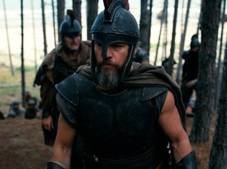 Podcast Ep 34: 2026 at the Movies - The Biggest Films Coming this Year