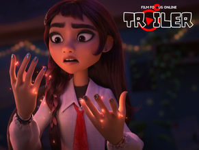 'Hexed' Trailer Casts a Spell on Disney's Latest Animated Adventure