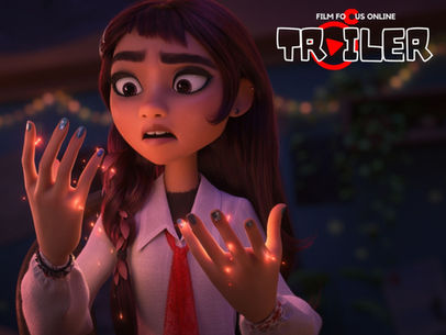 'Hexed' Trailer Casts a Spell on Disney's Latest Animated Adventure