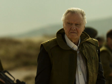 'Monument' Review: A Definitive Shift in Bryan Singer's Filmography