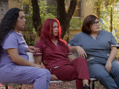 'Cuidadoras' Review: A Documentary That Finds Grace in Unexpected Bonds
