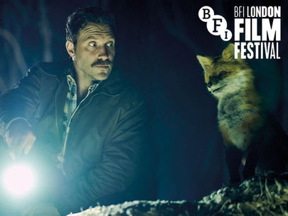 'The Fox' Review: A Wacky and Wonderfully Weird Dark Comedy