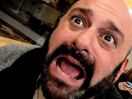 'Gasbag' Pilot Episode Review: A Comedy Episode Balancing Too Many Plotlines