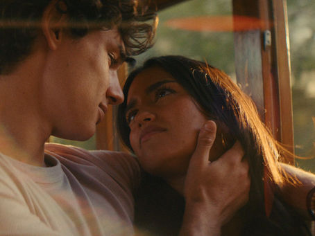 'The Last Sunrise' Review: A Personal Portrait of Resilience in the Face of Borrowed Time