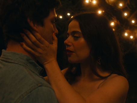 'Oh, Hi!' Review: Logan Lerman Charms in This Offbeat Indie About Awkward Love and Second Chances