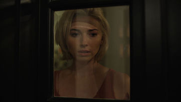 'We Never Sleep' Review: A Tense and Timely Slice of Sci-Fi Horror