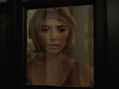 'We Never Sleep' Review: A Tense and Timely Slice of Sci-Fi Horror