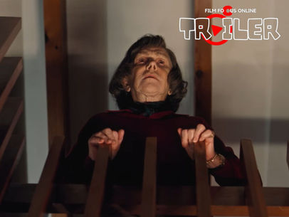 'A Talent for Murder' Trailer Puts Helen Mirren at the Centre of a Deadly Mystery