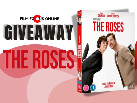 Trouble Takes Root — Searchlight Pictures' 'The Roses' Blu-ray Giveaway