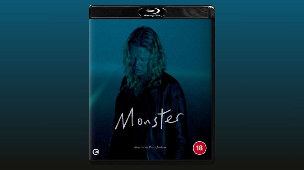 Monster
