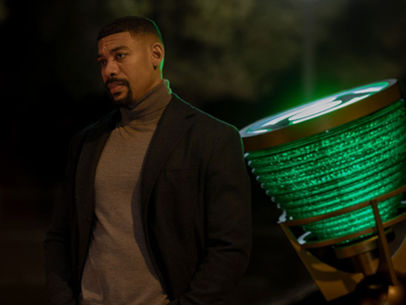 'Lanterns' Season 1: Episode-by-Episode Re-cap and Review