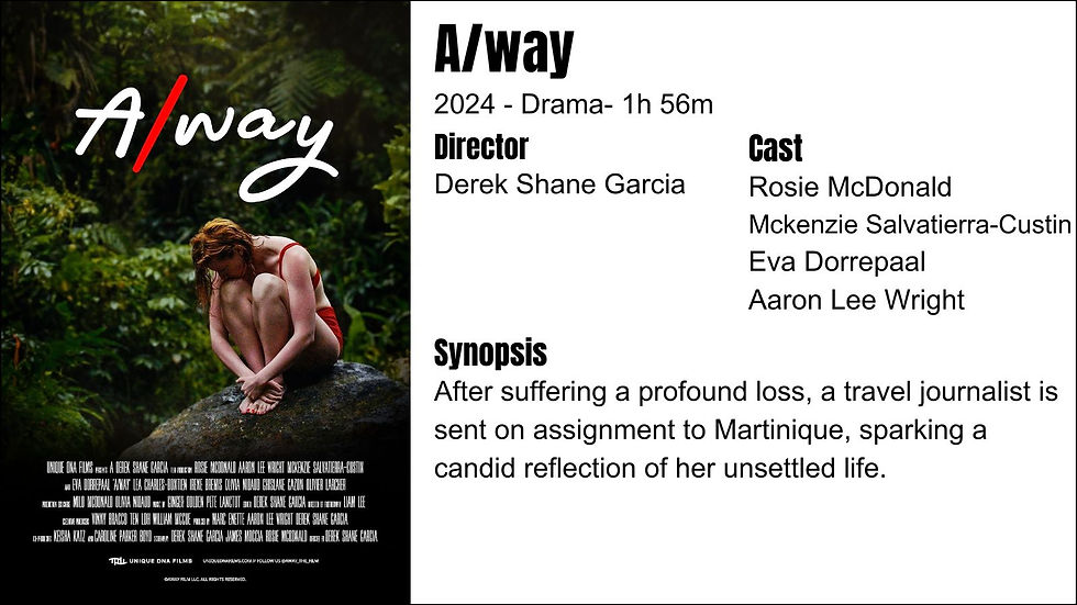 A/way