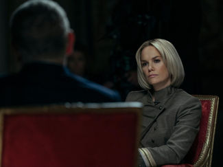 'A Very Royal Scandal' Review: Michael Sheen Gives A Masterclass Performance