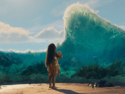 'Moana' (2026) Review: A Live-action Remake With None of the Love and Passion of its Beloved Original