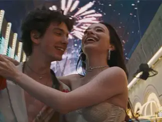 'Anora' Review: Could be the Star Making Turn in Mikey Madison's Career