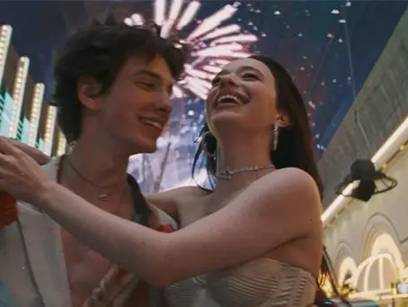 'Anora' Review: Could be the Star Making Turn in Mikey Madison's Career