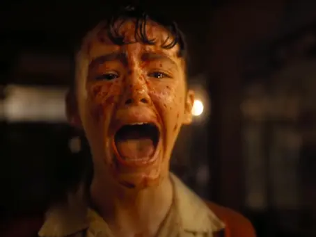 Pennywise Returns in 'IT' Prequel Series 'IT: Welcome to Derry' Trailer