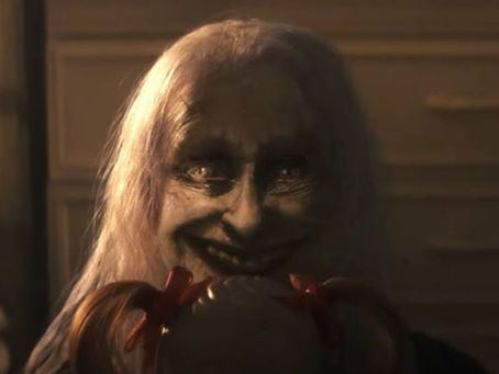 'The Conjuring: Last Rites' Trailer Brings the Saga to a Nail-biting End With One Last Scare