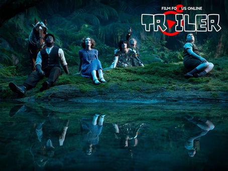 'Narnia: The Magician's Nephew' Trailer Opens the Door to Greta Gerwig's Narnia
