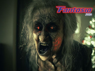 'Unholy Night' Review: A Bloody Fun Christmas Horror