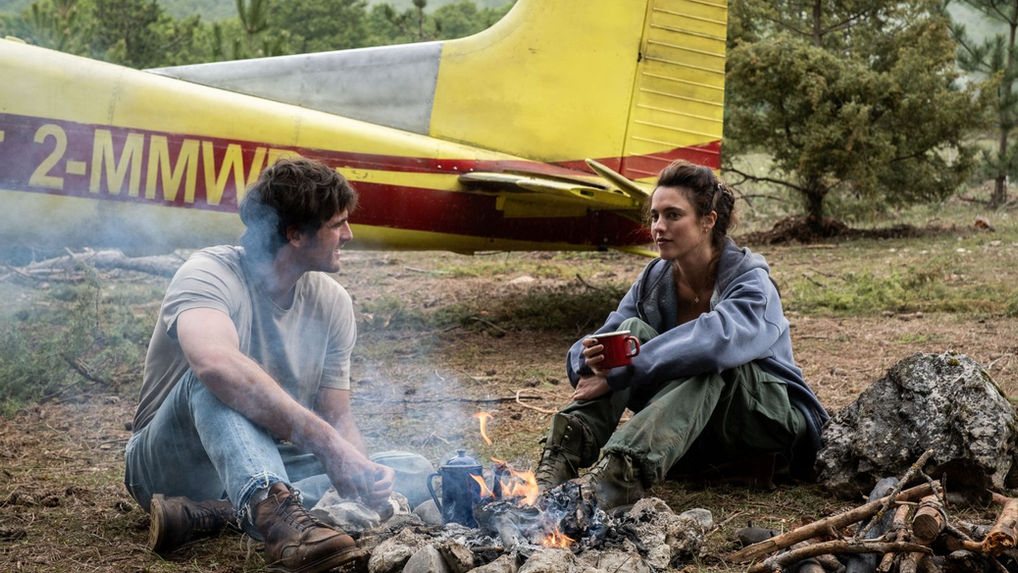 'The Dog Stars' Review: One Post Apocalyptic Cliché After Another