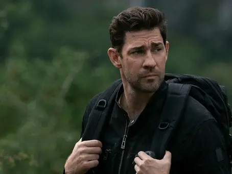 REVIEW | TOM CLANCY'S JACK RYAN: SEASON 4