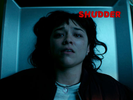 What's New to Shudder in July 2026