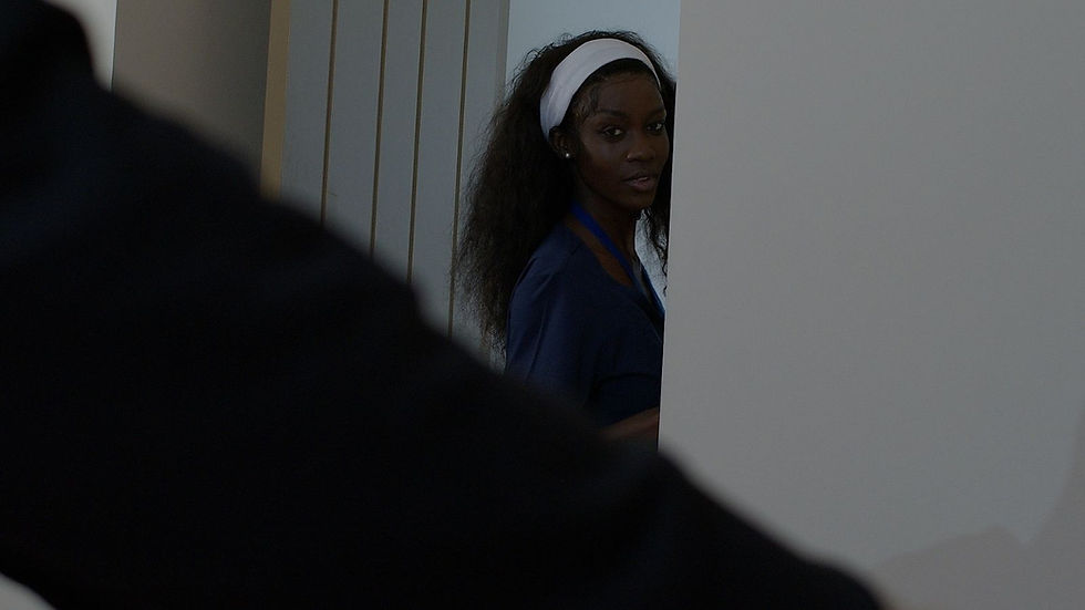 'Bitter Desire' Review: A Slow-Burn Thriller with a Venomous Pulse