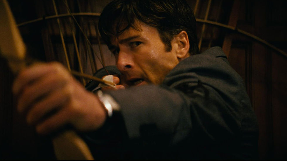 'How to Make a Killing' Trailer: Glen Powell’s Payback Comes With a Prize