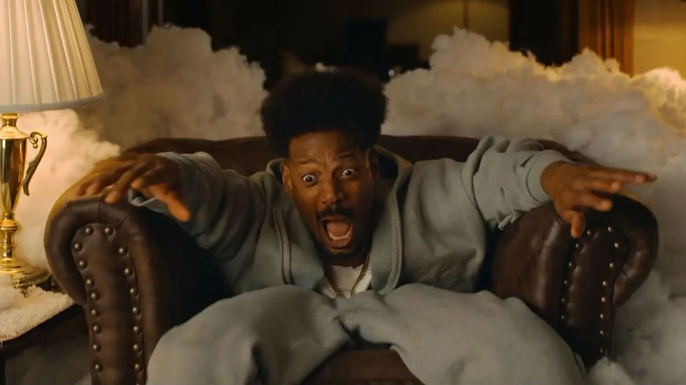 'Scary Movie 6' Review: Nostalgic Humour Falls Into a Parody Paradox