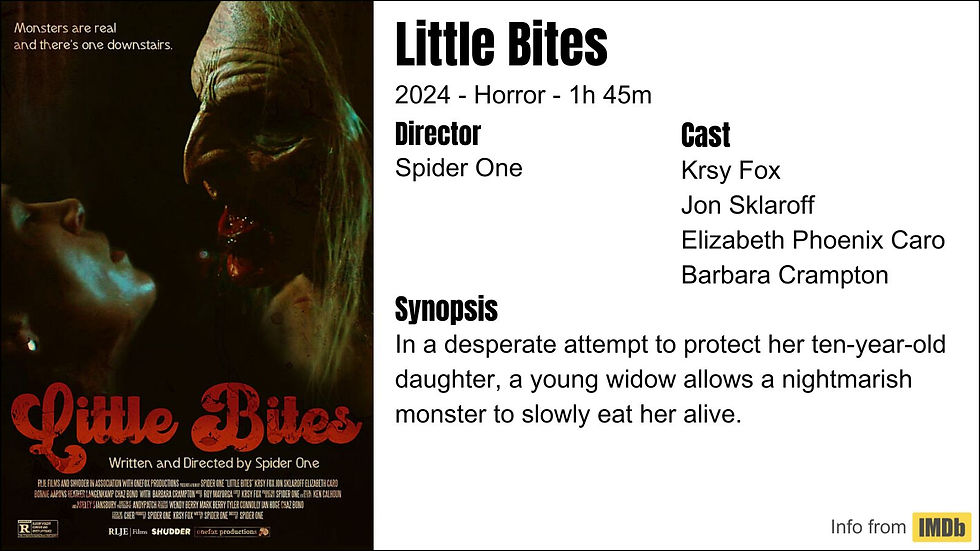 Little Bites