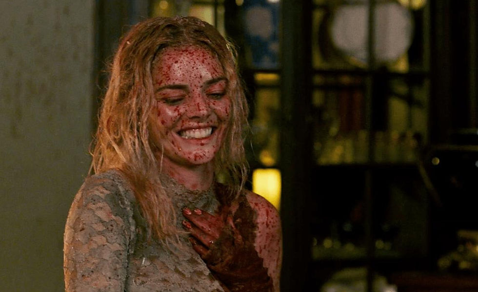 FILM REVIEW | READY OR NOT