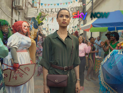 What to Watch on Sky and Now in August 2026