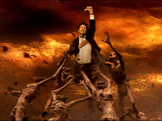 'Constantine' at 20 Years: Revisiting Keanu Reeves’ Dark, Stylish Comic Book Cult Classic