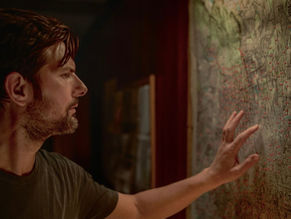 'The Whisper Man' Review: Netflix's Latest Chilling Thriller Whispers Loudly