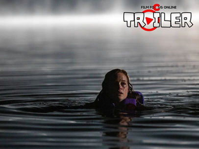 'River' Trailer Pits Three Siblings Against a Masked Killer