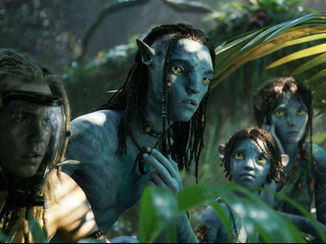 Podcast Ep 31: 'Avatar: Fire and Ash' PLUS the Future of Pandora
